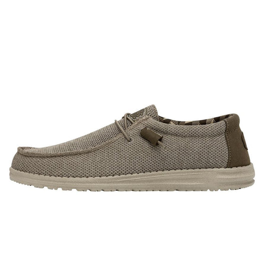 Wally Sox Beige