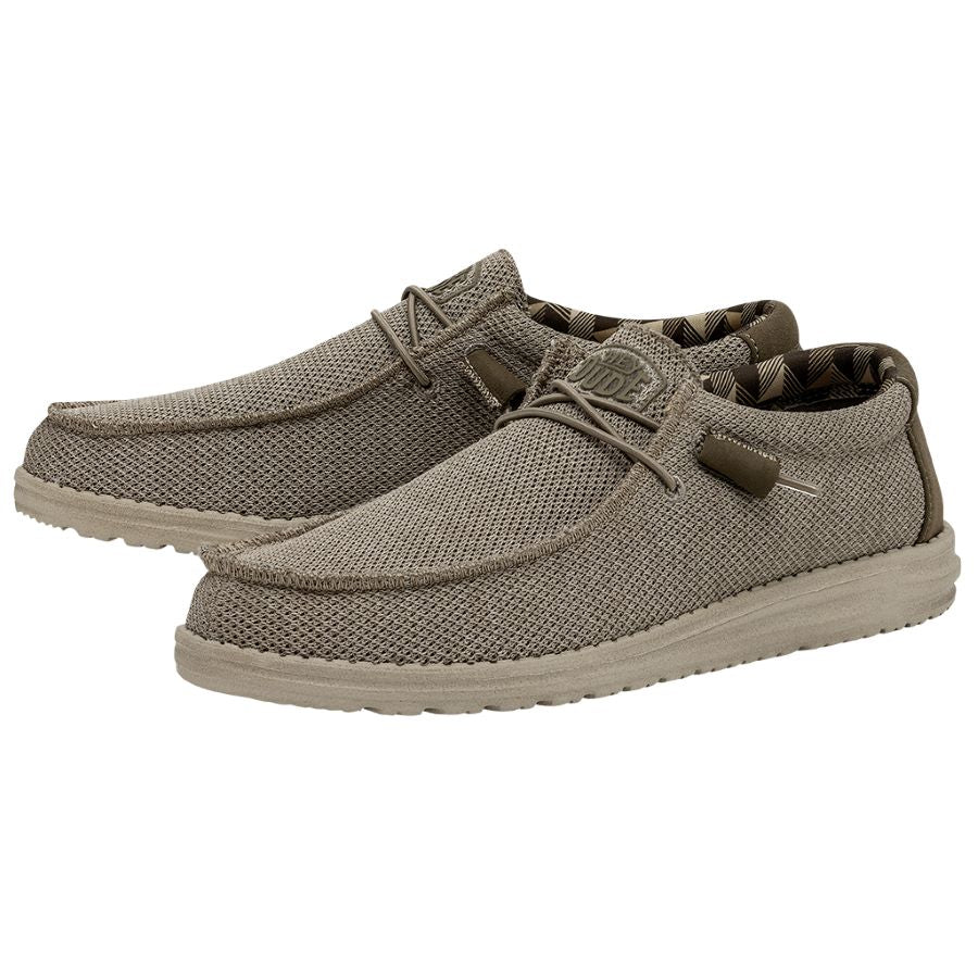 Wally Sox Beige