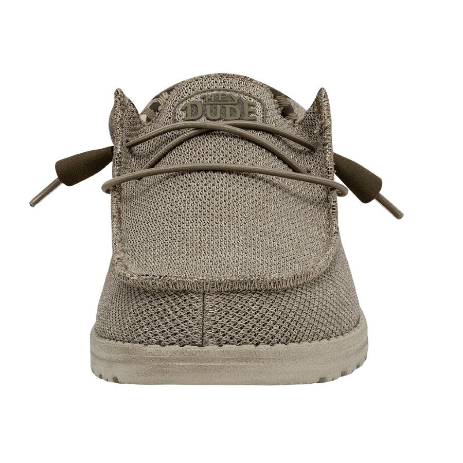 Wally Sox Beige