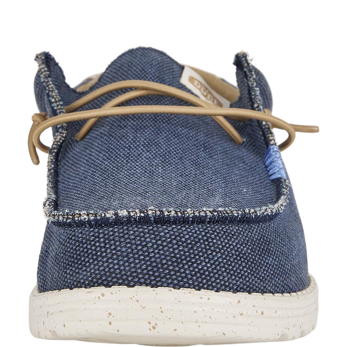 Wally Coastline Jute Navy