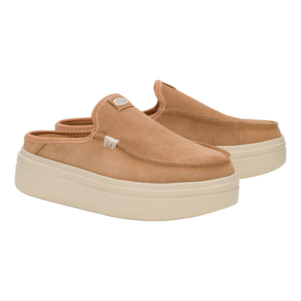 Austin Lift Classic Tan