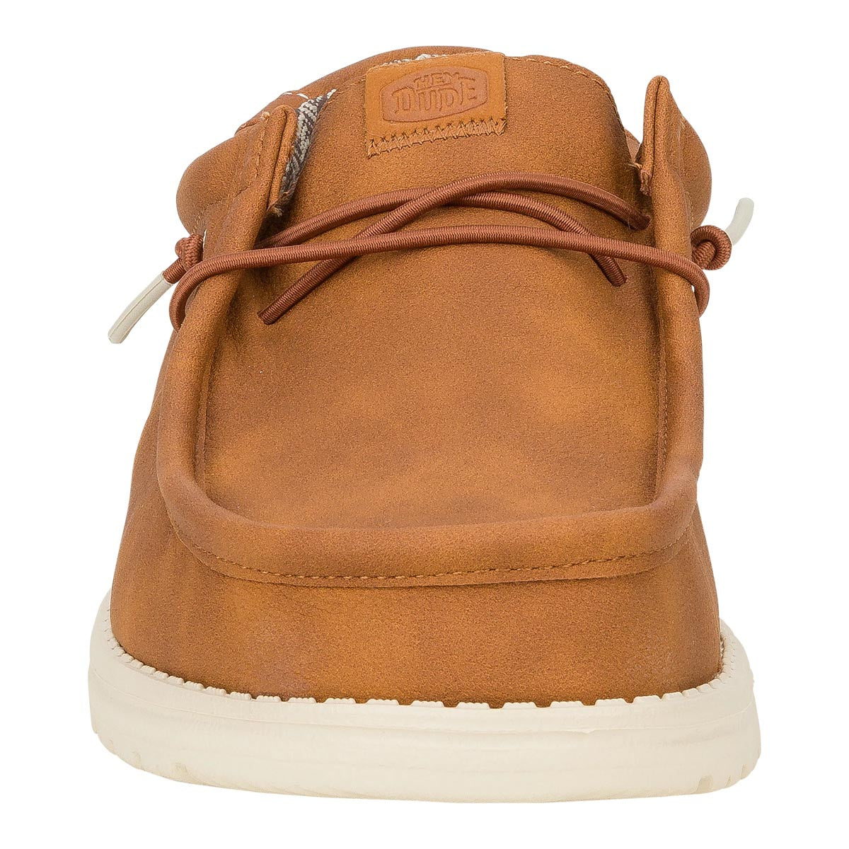 Wally Classic Tan