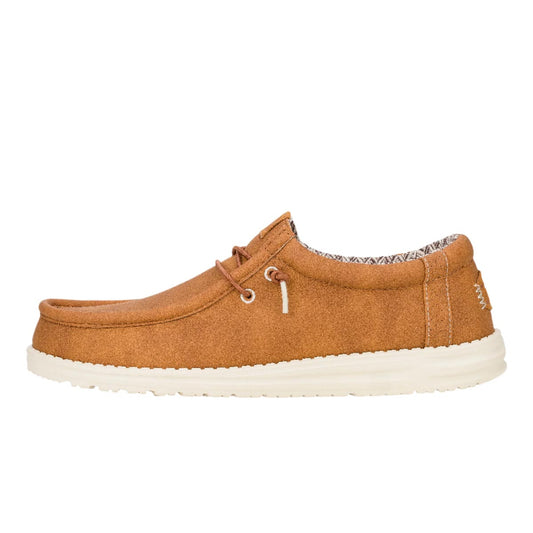 Wally Classic Tan