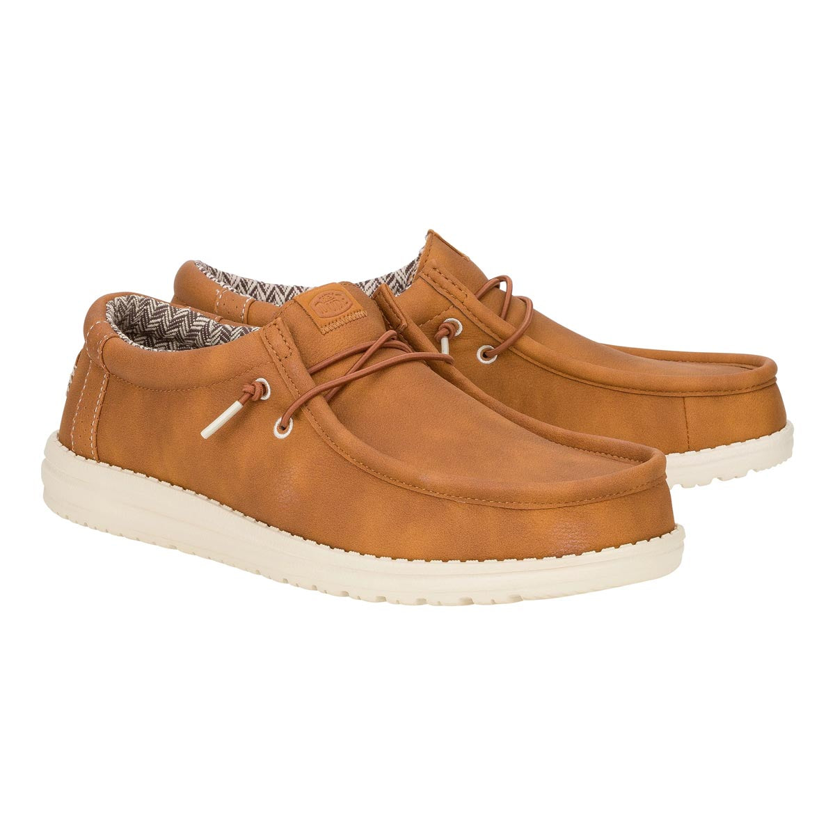 Wally Classic Tan