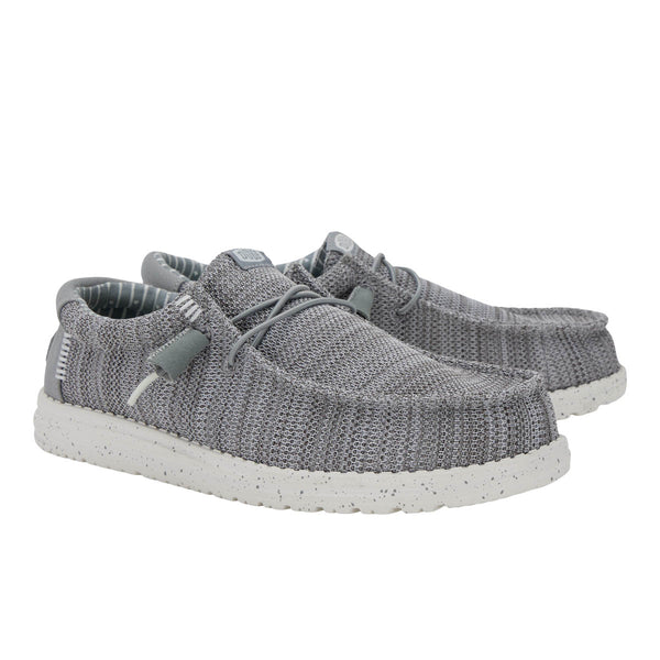 boat shoes, mens boat shoes, mens summer shoes, fishing shoes NZ, water shoes men, lightweight boat shoes, quick dry shoes, best fishing shoes, non-slip deck shoes, breathable mesh shoes, mens boating footwear, white sole shoes, boating shoes NZ, casual slip on shoes, HEYDUDE NZ, comfy mens shoes, gift for dad, gift for him, summer shoes NZ, casual shoes men, Father's Day gift, outdoor shoes men, travel shoes NZ