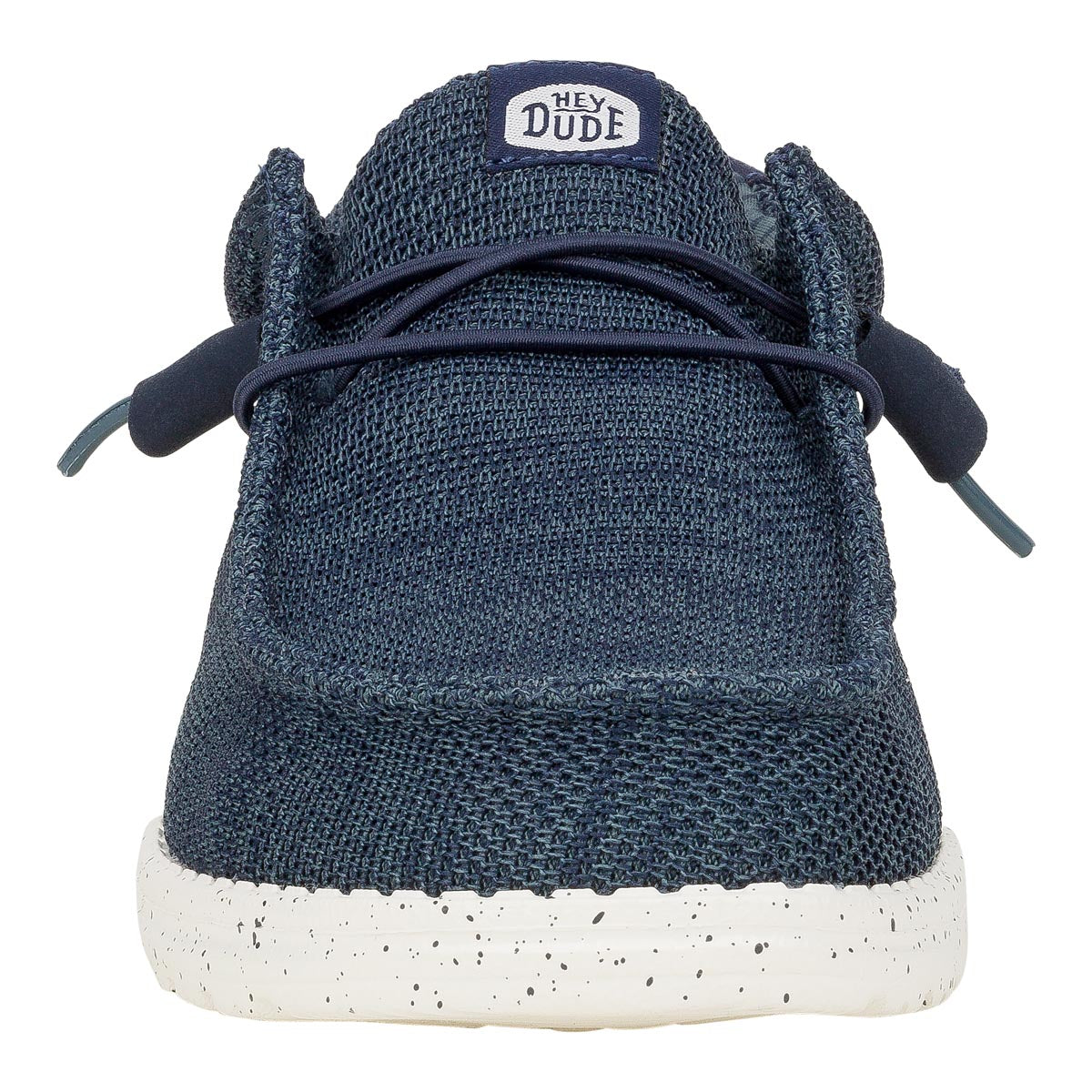 Wally Stretch Mesh Navy