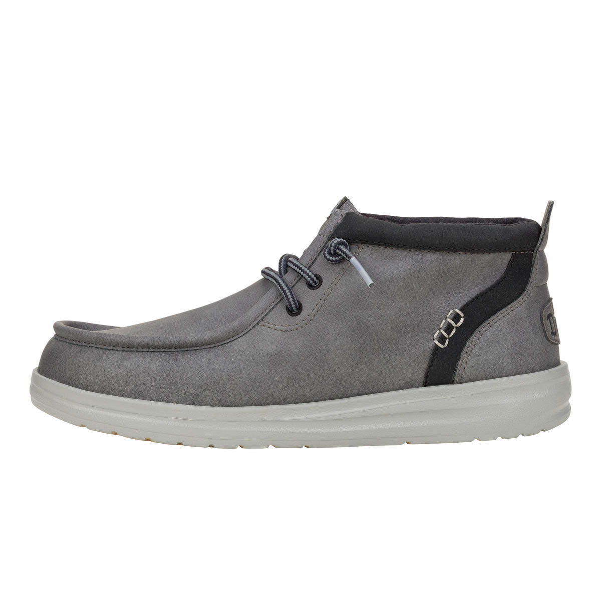 Wally Mid GripR Warmth Heren Boots Bruin | HD42052-255 Wally Mid GripR Warmth Heren Boots Bruin | HD42052-255