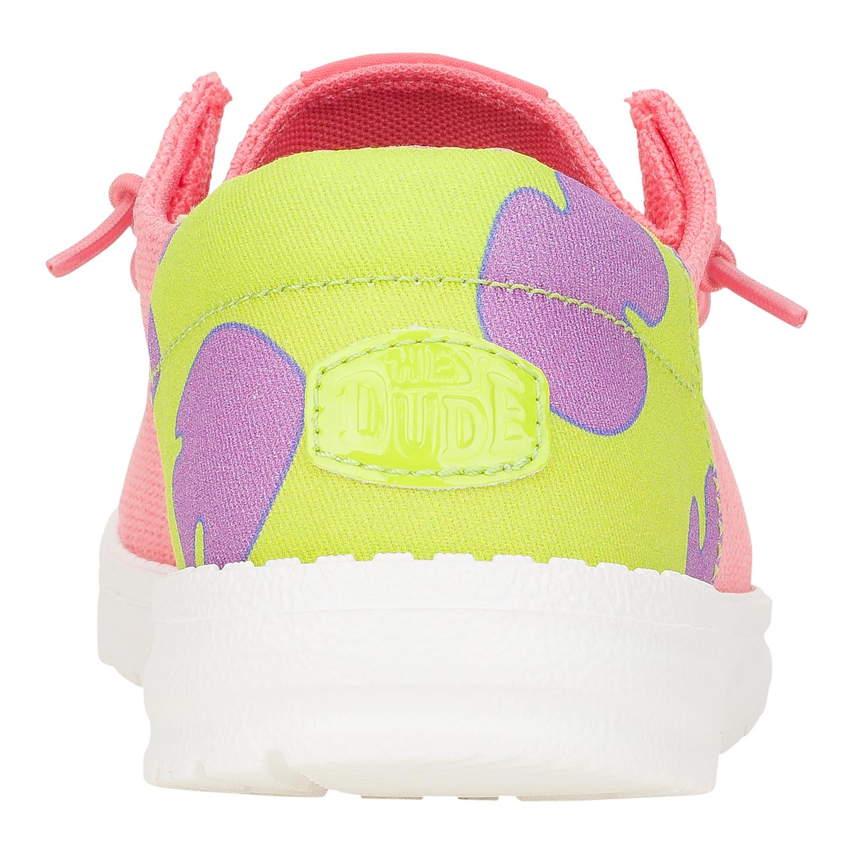 Wendy FunkSpongeBobPat Pink/Green