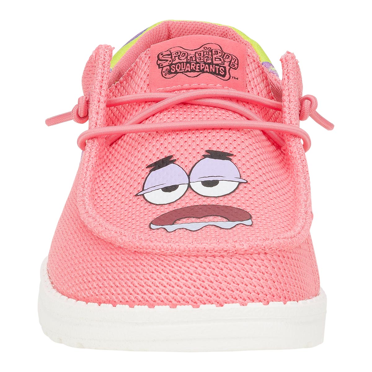 Wendy FunkSpongeBobPat Pink/Green