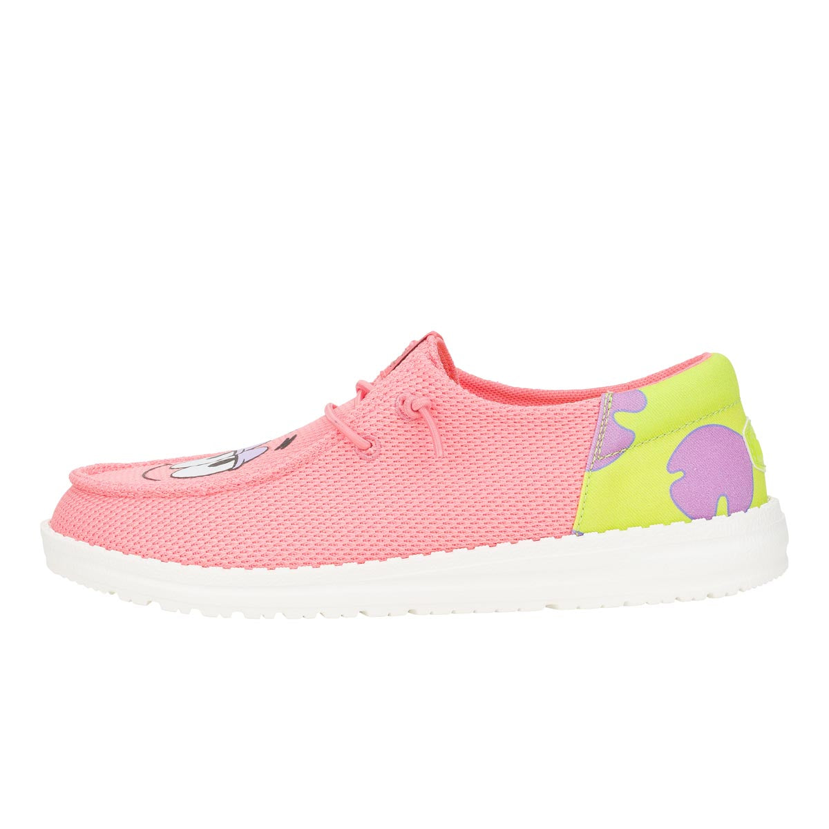 Wendy FunkSpongeBobPat Pink/Green