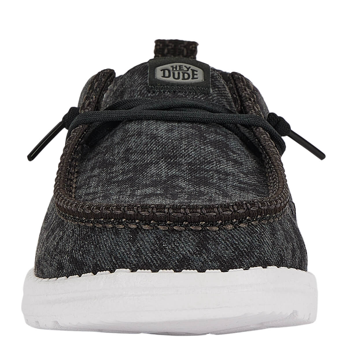 Hey Dude NZ comfortable beach shoe