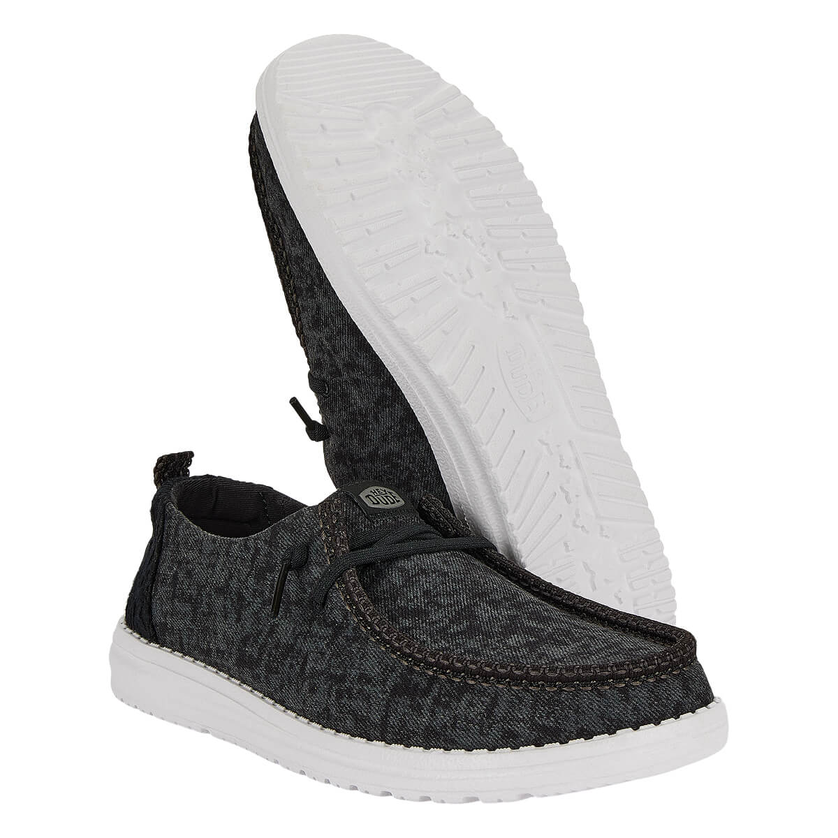 Hey Dude NZ comfortable beach shoe