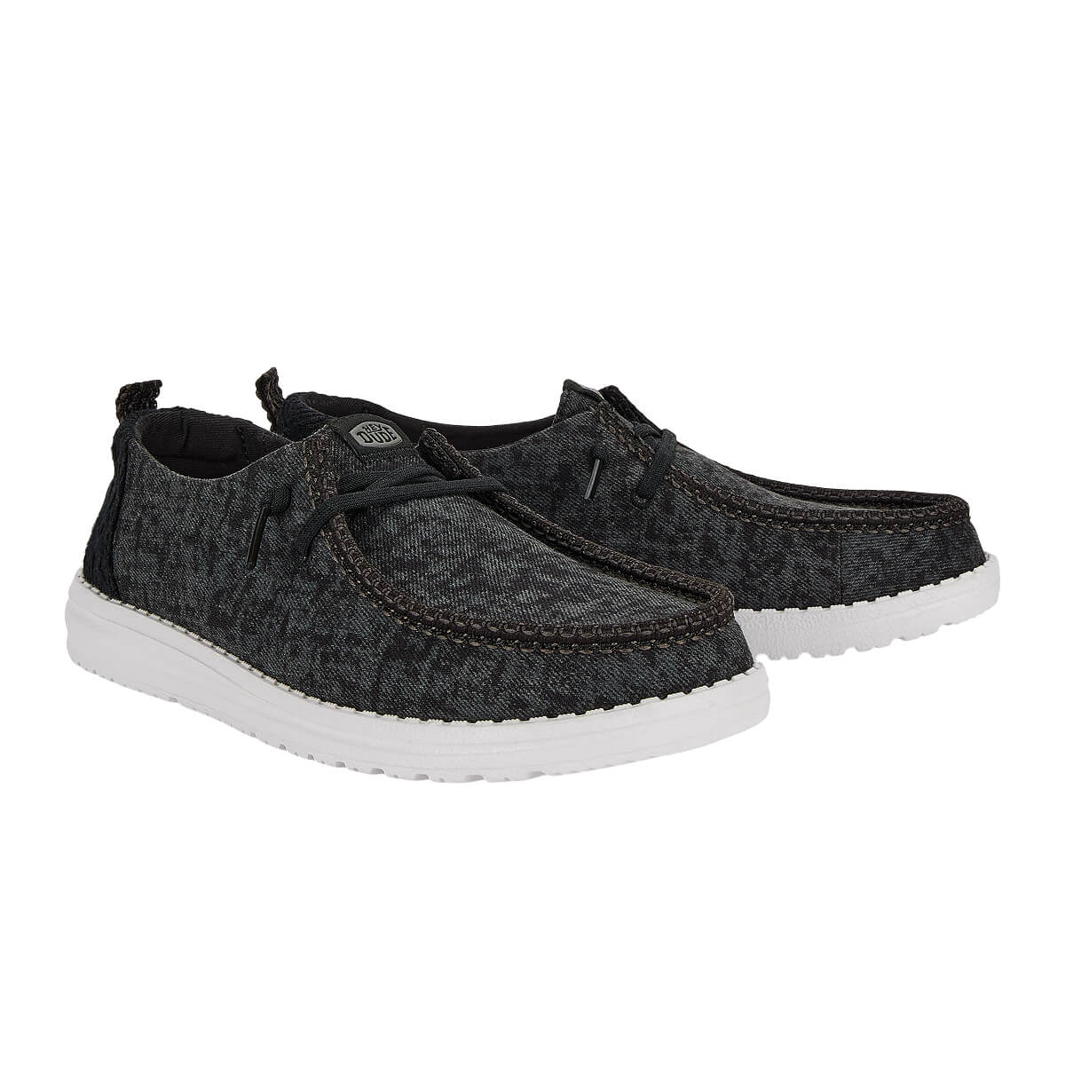 Hey Dude NZ comfortable beach shoe