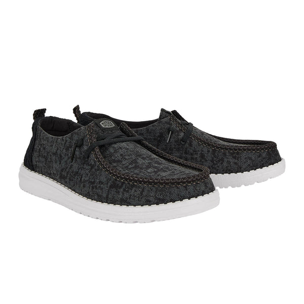 Hey Dude NZ comfortable beach shoe