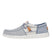 Wally Tri Nu Prep Sargasso Blue/White