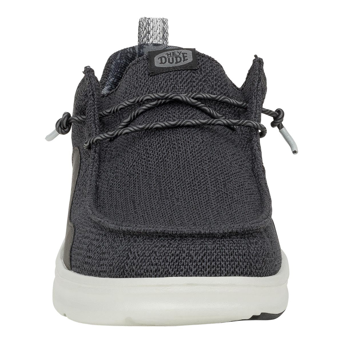 Wally Hey2O Mesh Black/Monument Grey