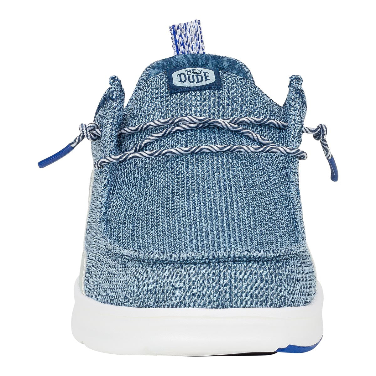 Wally Hey2O Mesh Sargasso Blue/Cloud Blue