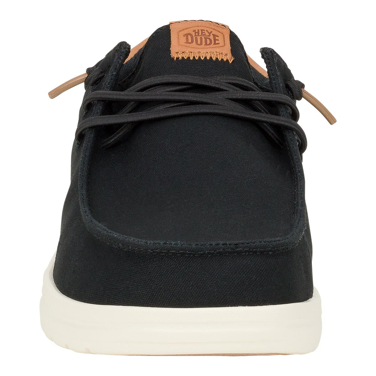 Paul Canvas Black