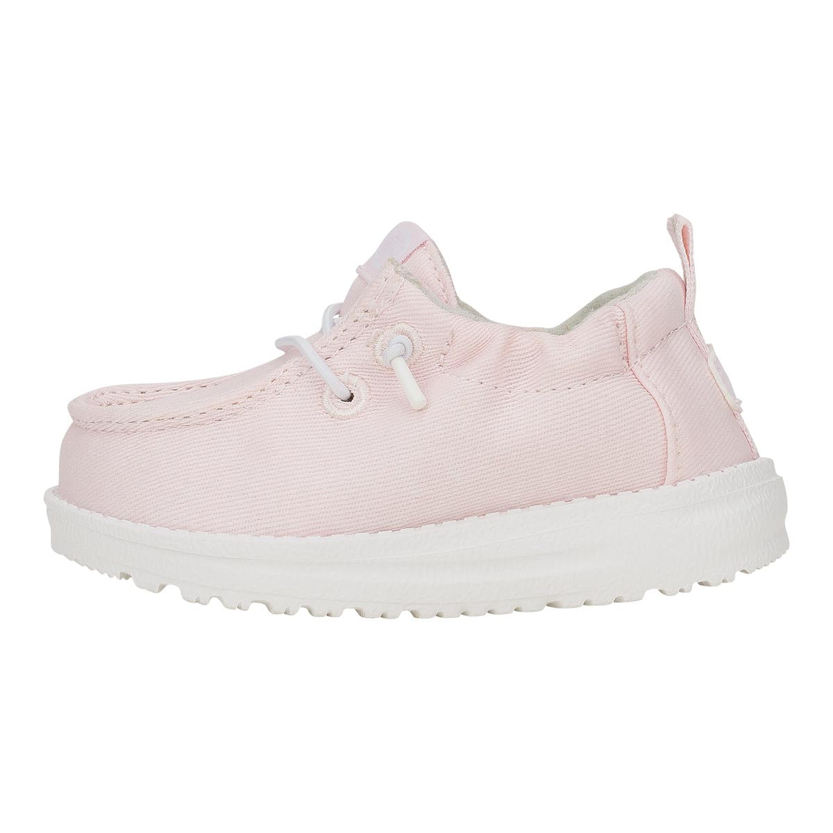 LILDUDES SlipOn Classic Festival Pink