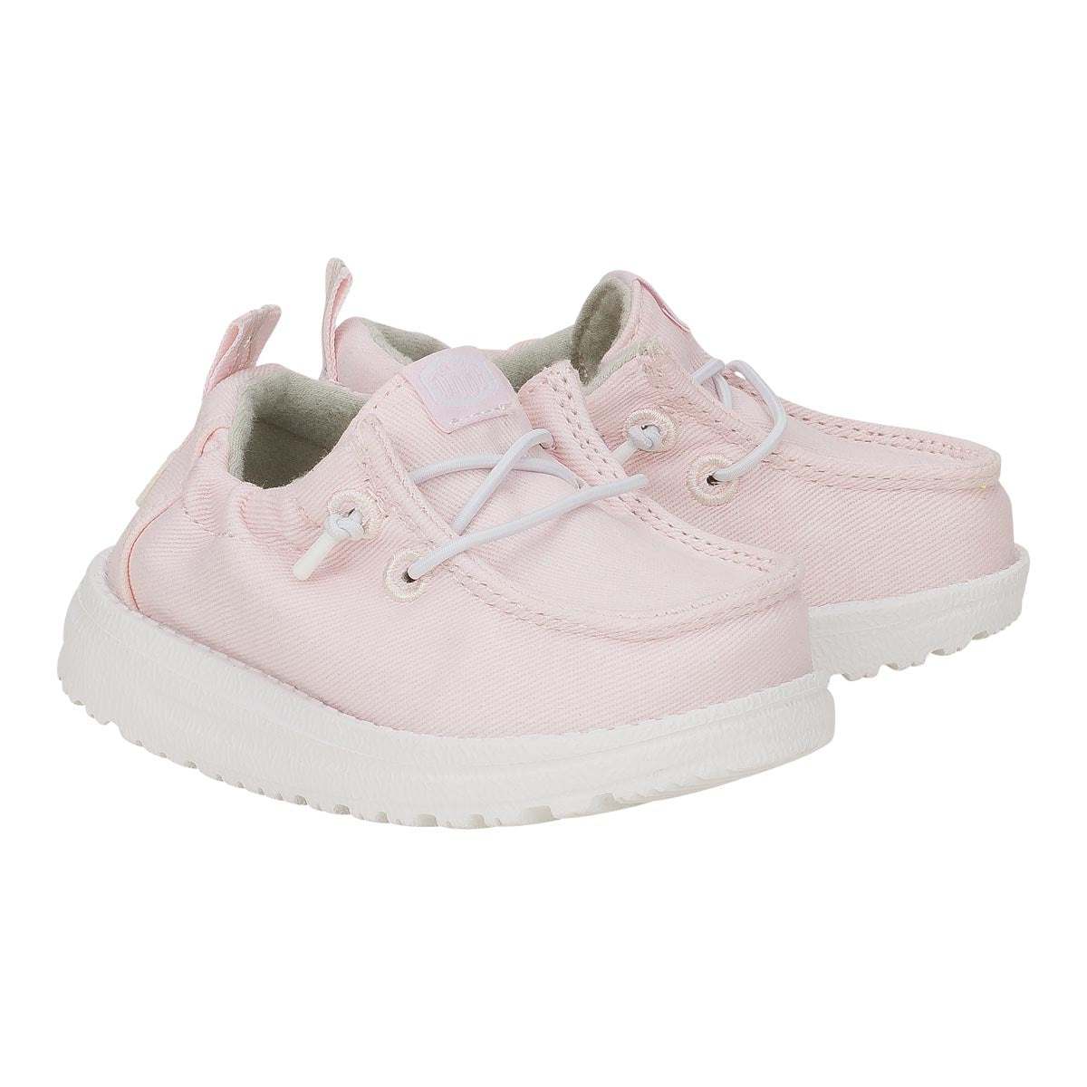 LILDUDES SlipOn Classic Festival Pink