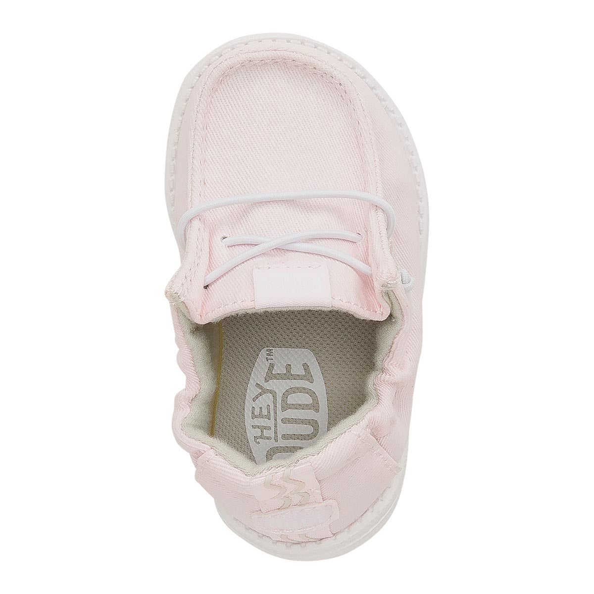 LILDUDES SlipOn Classic Festival Pink