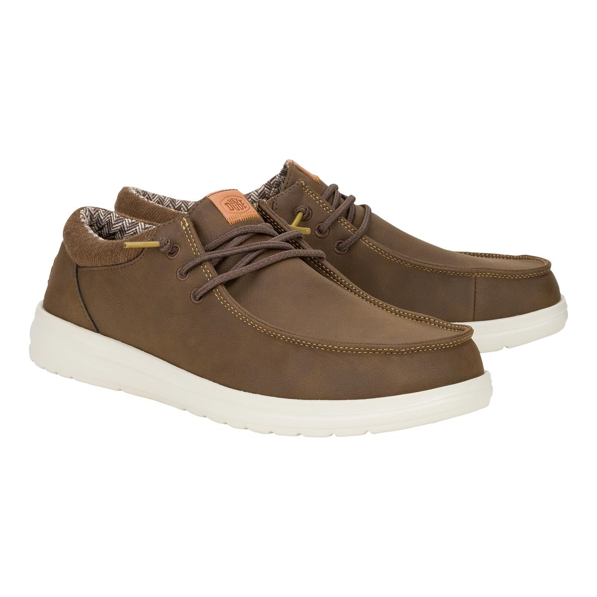 Paul Classic Brown