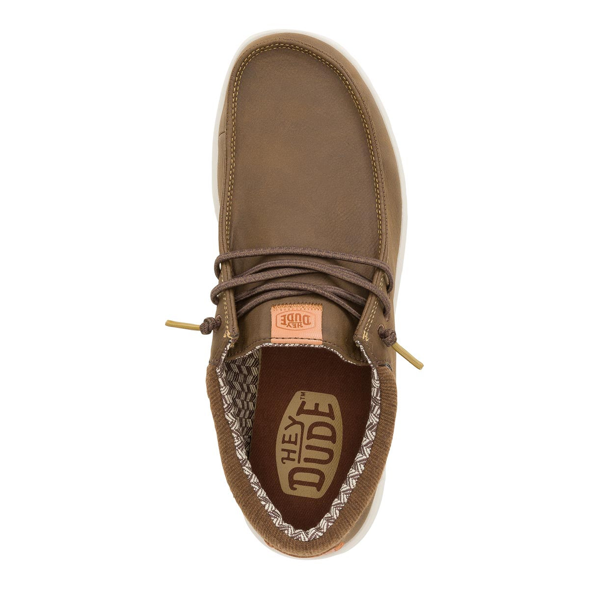 Paul Classic Brown