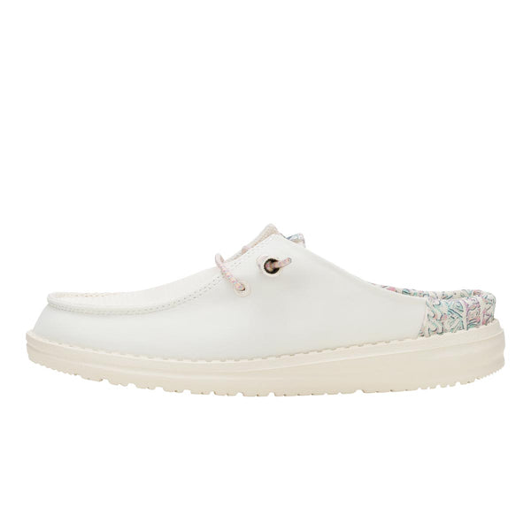 Wendy Slip Billabong Pink Multi/White