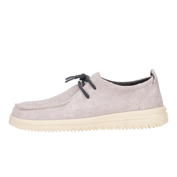 Wally NXT Moc Ashrose Purple/Wood Ash