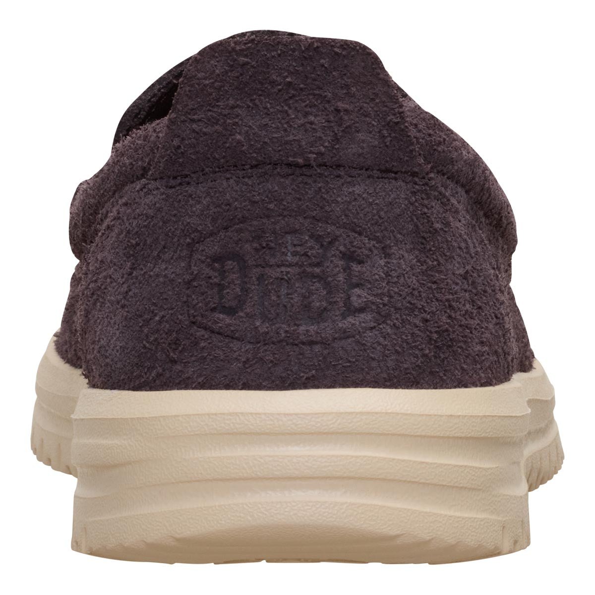 Wally NXT Loafer Mole Brown