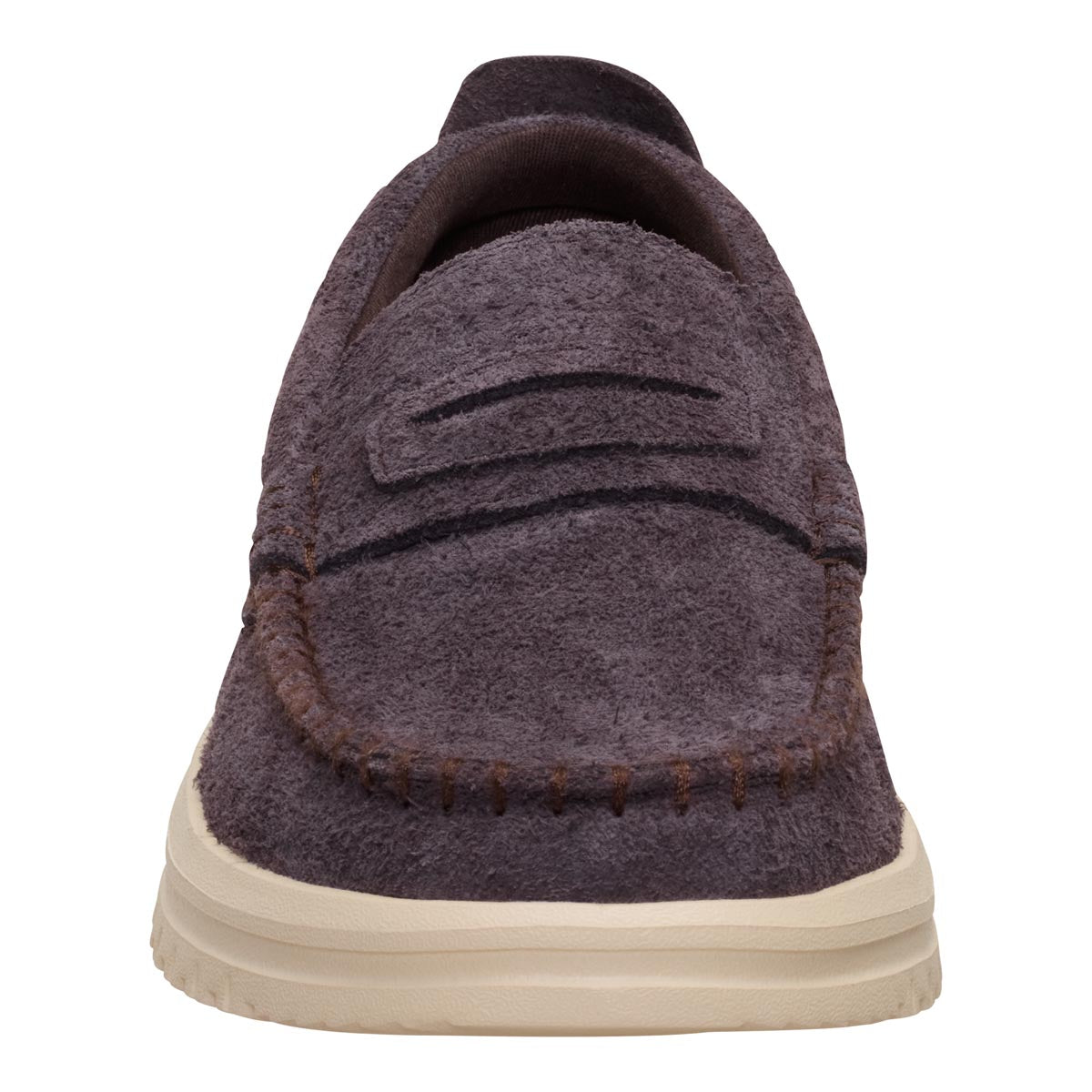 Wally NXT Loafer Mole Brown