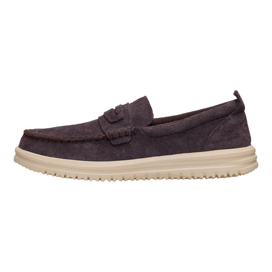 Wally NXT Loafer Mole Brown