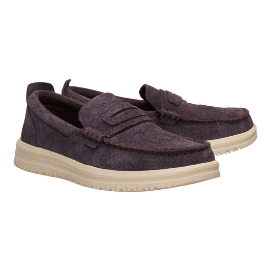 Wally NXT Loafer Mole Brown