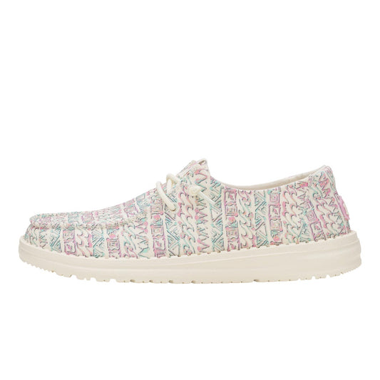 Wendy Billabong 2 Blue/Pink/Multi