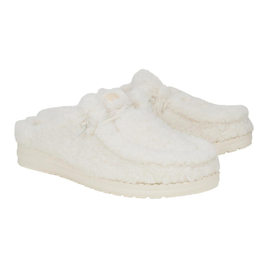 Wendy Slipper Netural