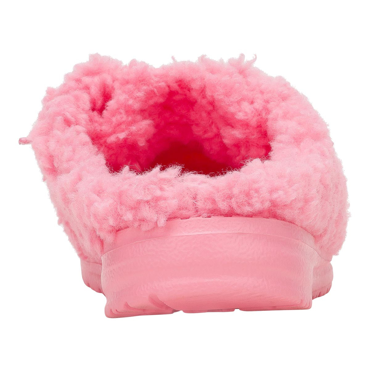 Wendy Slipper Pink