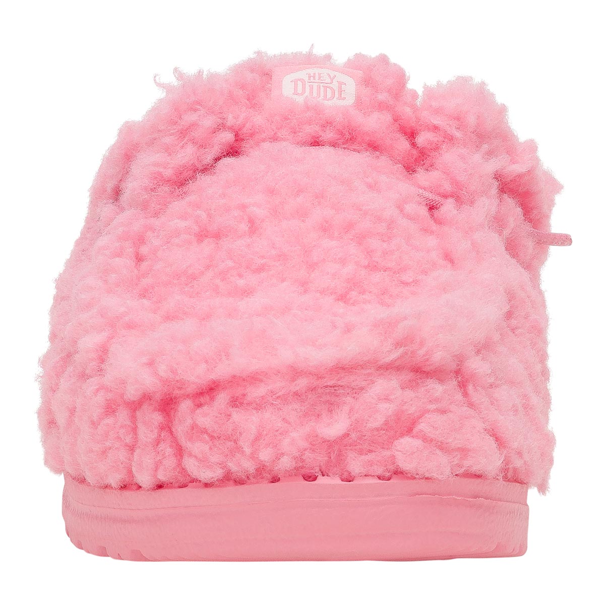 Wendy Slipper Pink