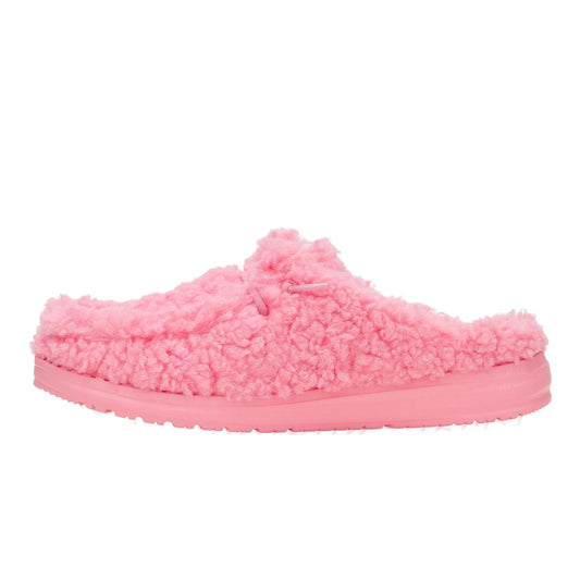 Wendy Slipper Pink