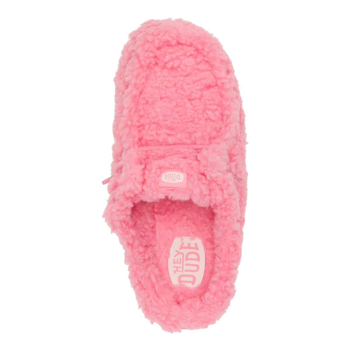 Wendy Slipper Pink