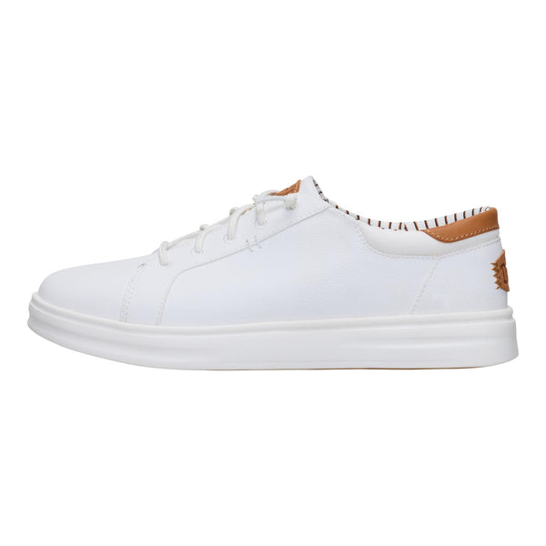 Paul Pro Classic White