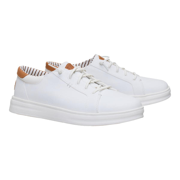 Paul Pro Classic White