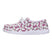 Wendy Hello Kitty White / Pink
