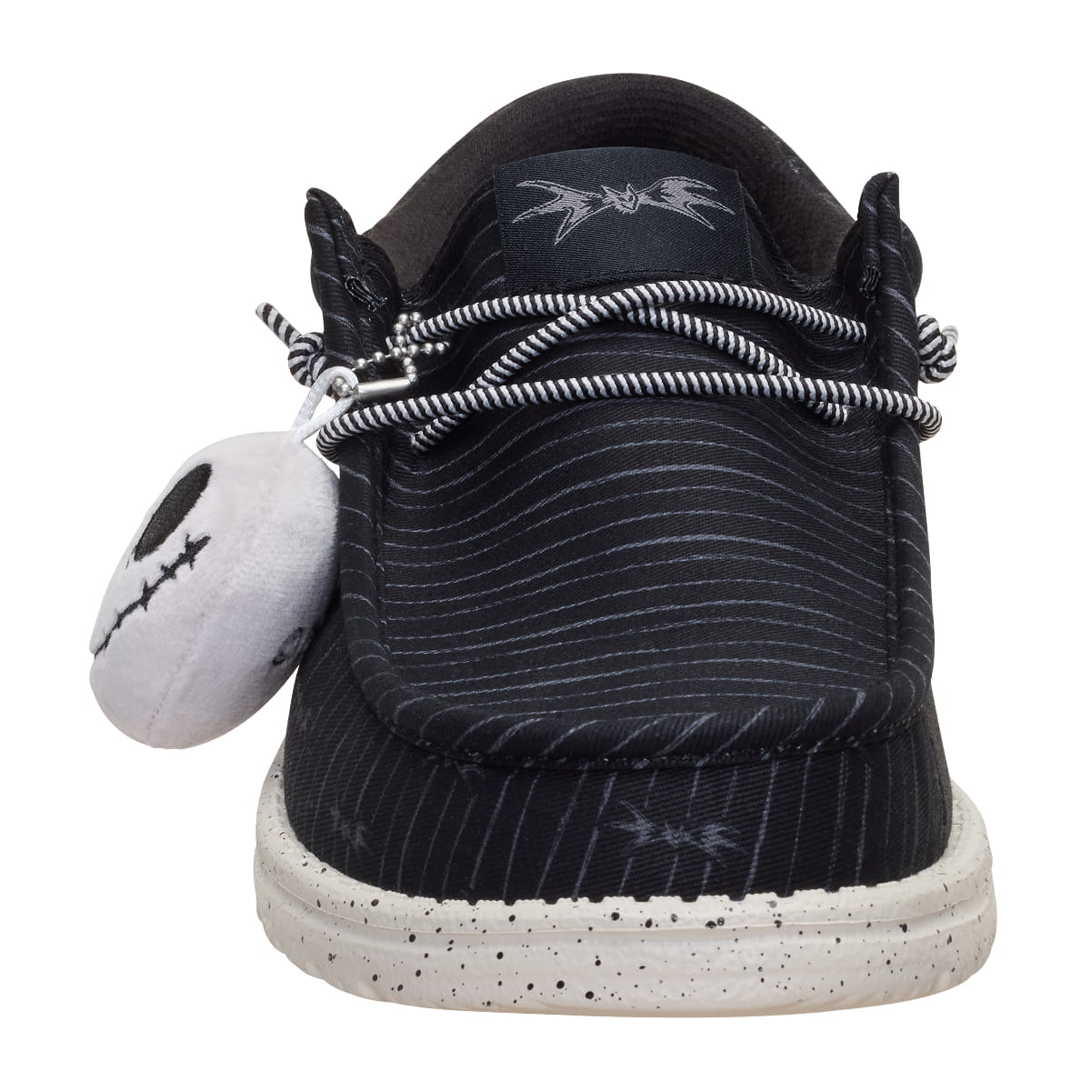 Wally Funk Jack Skellin Black/Multi
