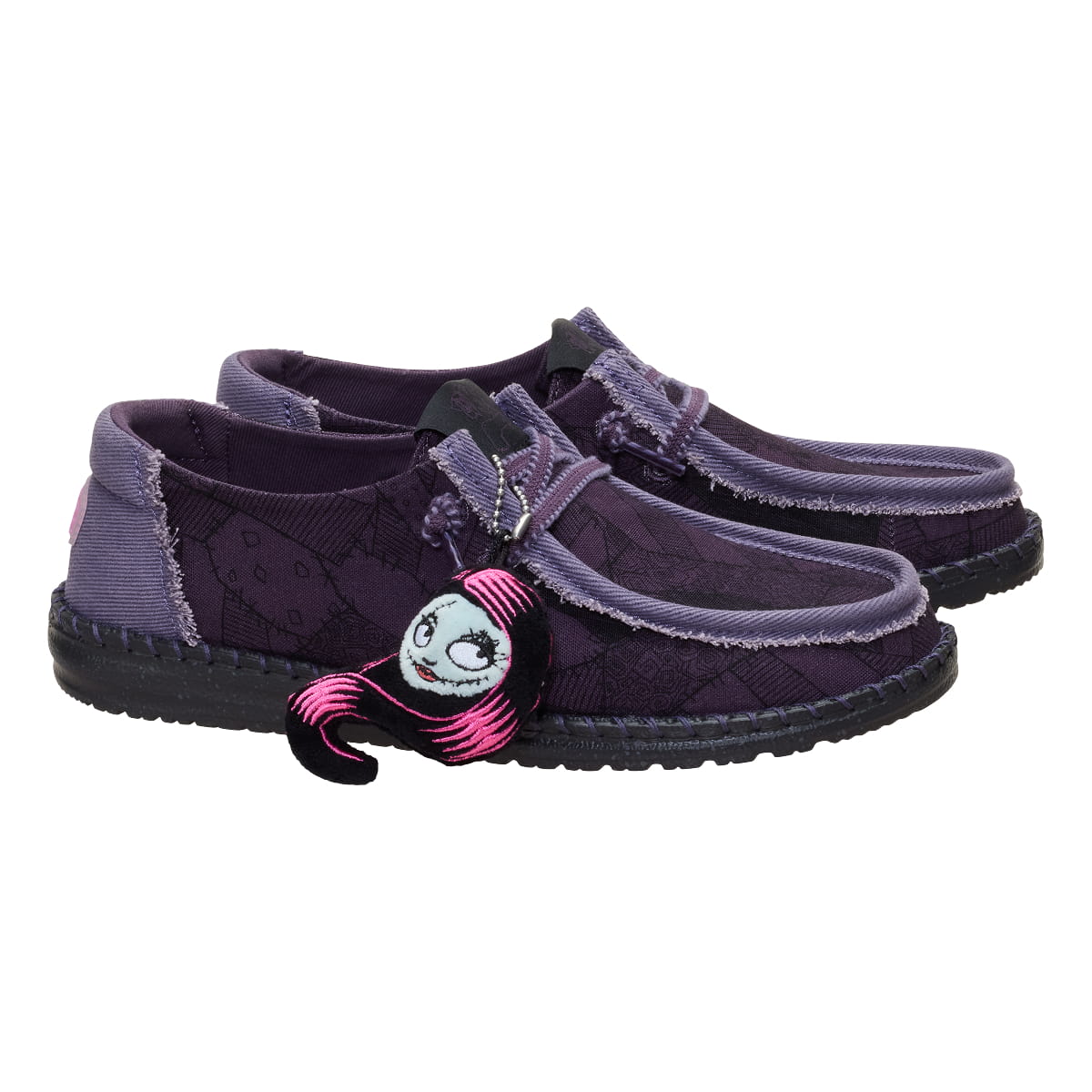 Wendy Funk Sally Skelin Black/Multi