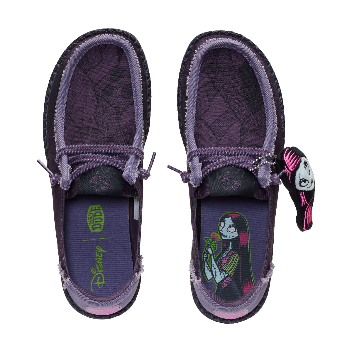 Wendy Funk Sally Skelin Black/Multi