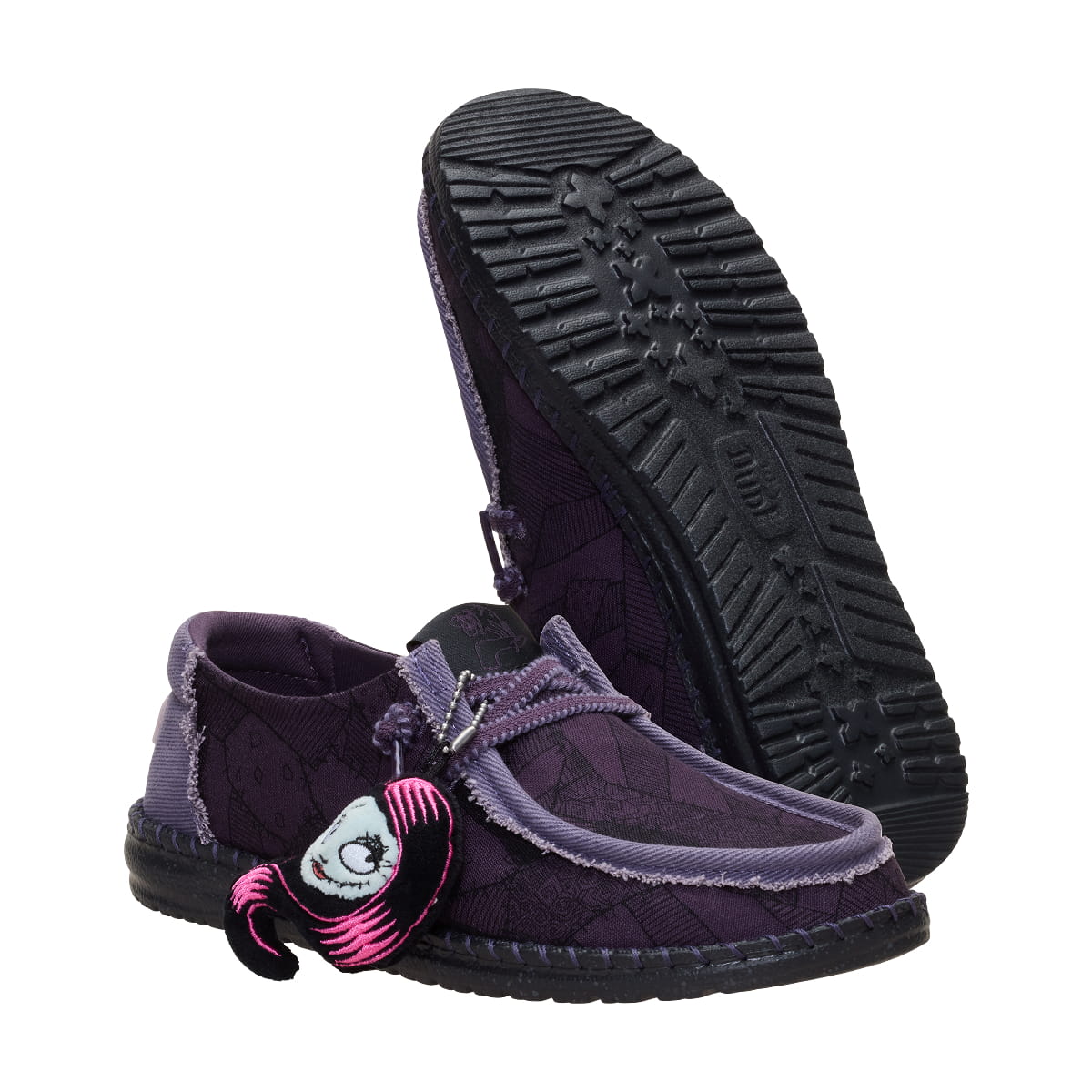 Wendy Funk Sally Skelin Black/Multi