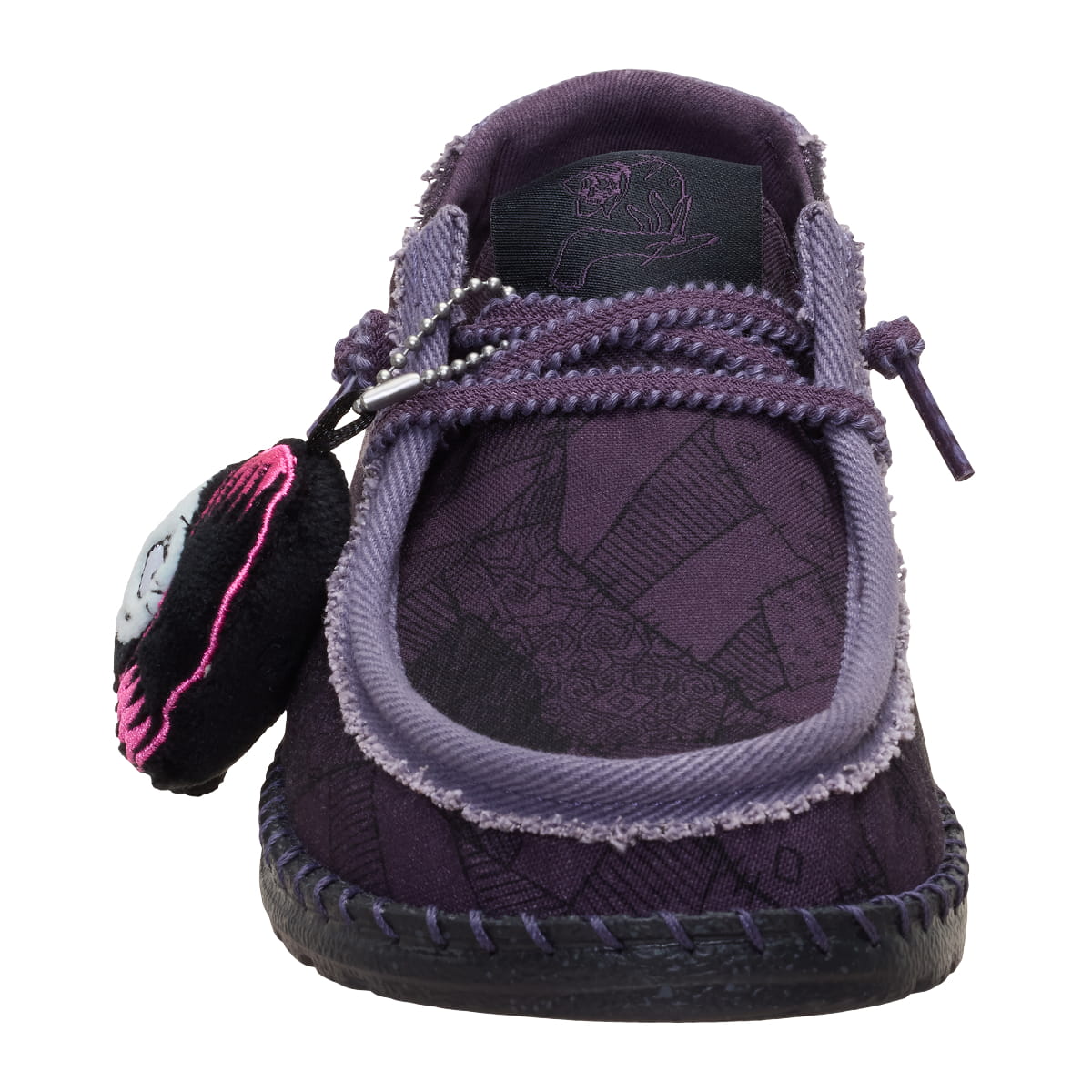 Wendy Funk Sally Skelin Black/Multi