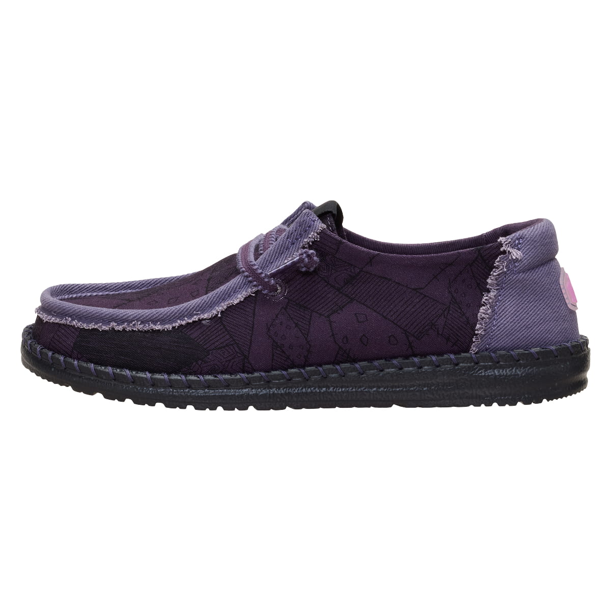 Wendy Funk Sally Skelin Black/Multi