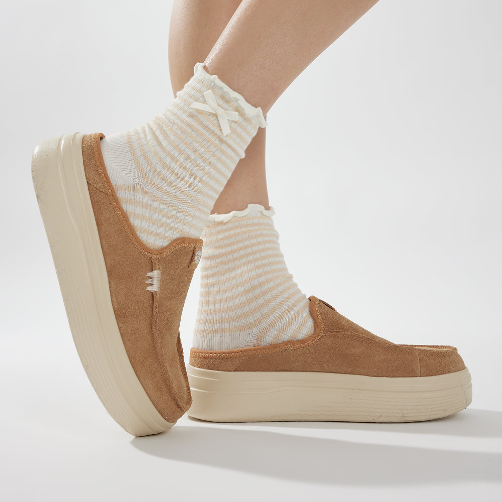Cheap Hey Dude NZ women's shoes and slippers on sale offering comfort, quality materials, and lightweight design for everyday wear.