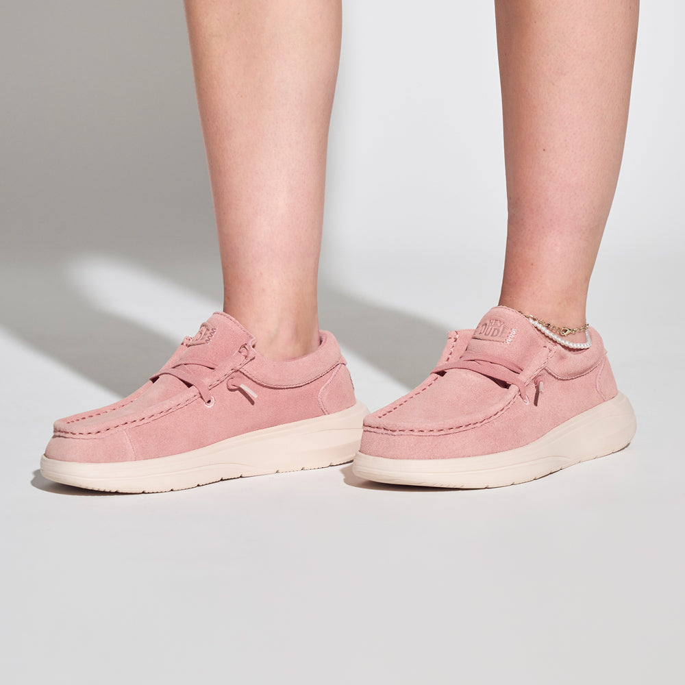 Cheap Hey Dude NZ women's shoes and slippers on sale offering comfort, quality materials, and lightweight design for everyday wear.